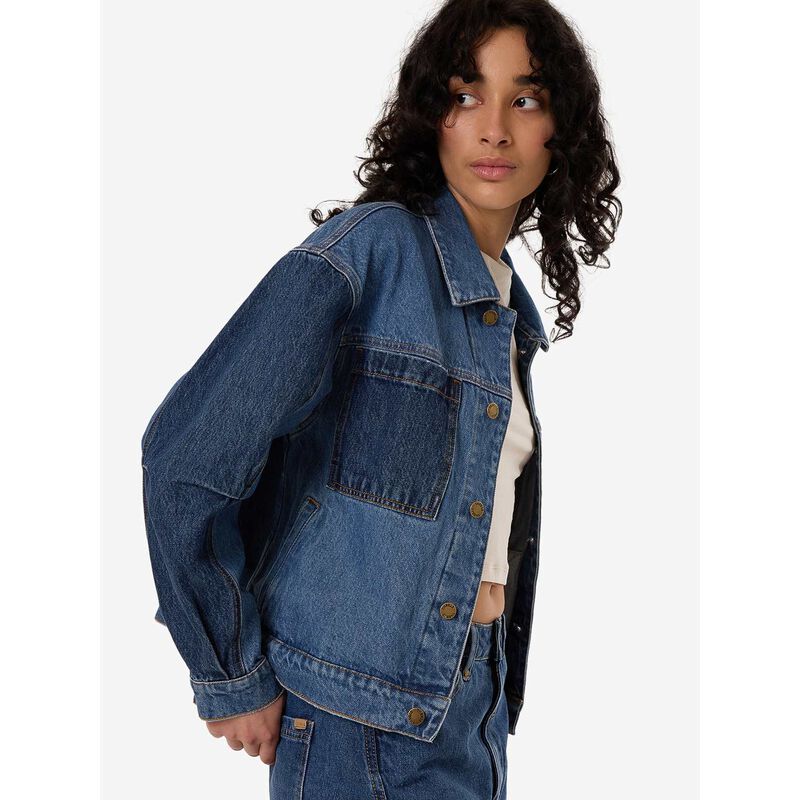 Thrills Bailey Jacket image number 2